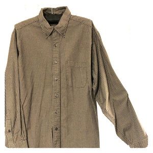 Brooks Brothers Men’s Button Down Shirt
